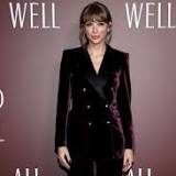 Taylor Swift Talks 'All Too Well' at Tribeca Festival