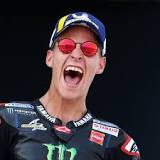 MotoGP: Long-Lap Penalty Awaits Quartararo At Silverstone