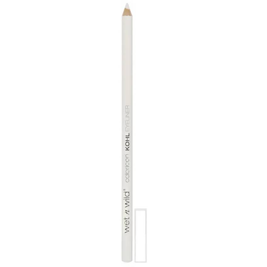 Wet N Wild Color Icon Kohl Liner Pencil - You're Always White