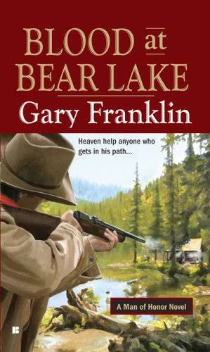 Blood at Bear Lake [Book]