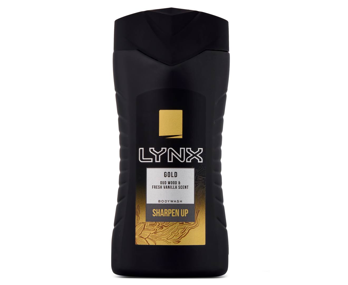 Lynx Gold Shower Gel 250ml