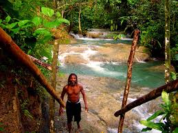Hiking in Jamaica