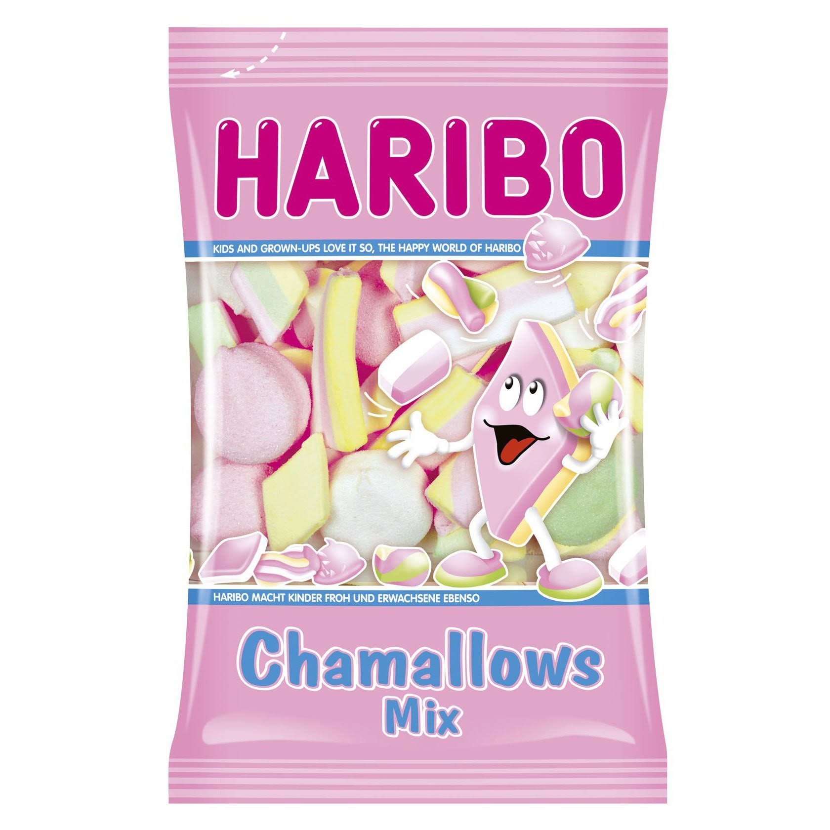 Haribo Chamallows Mix Candy - 225g