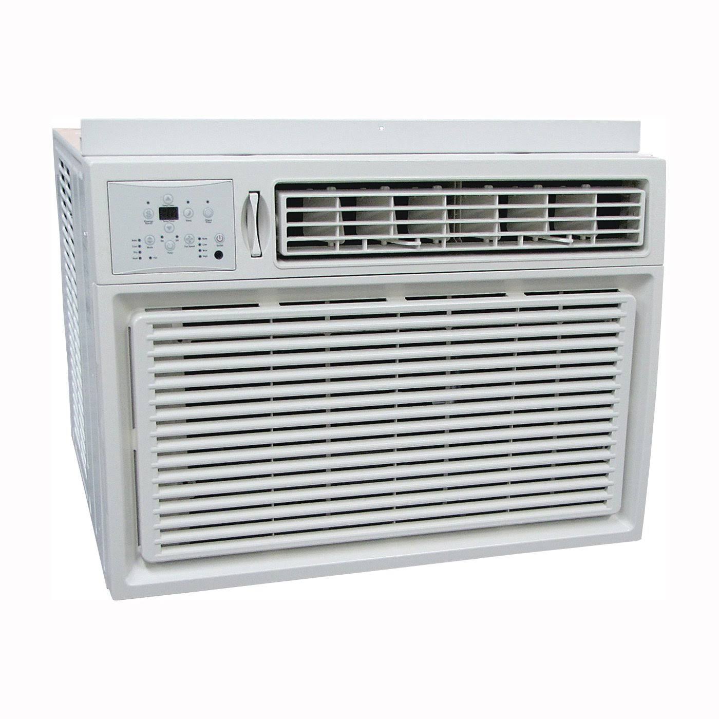 Comfort-Aire 15,000 BTU Window Air Conditioner with Remote