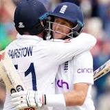 Root and Bairstow ease England to record run chase against India