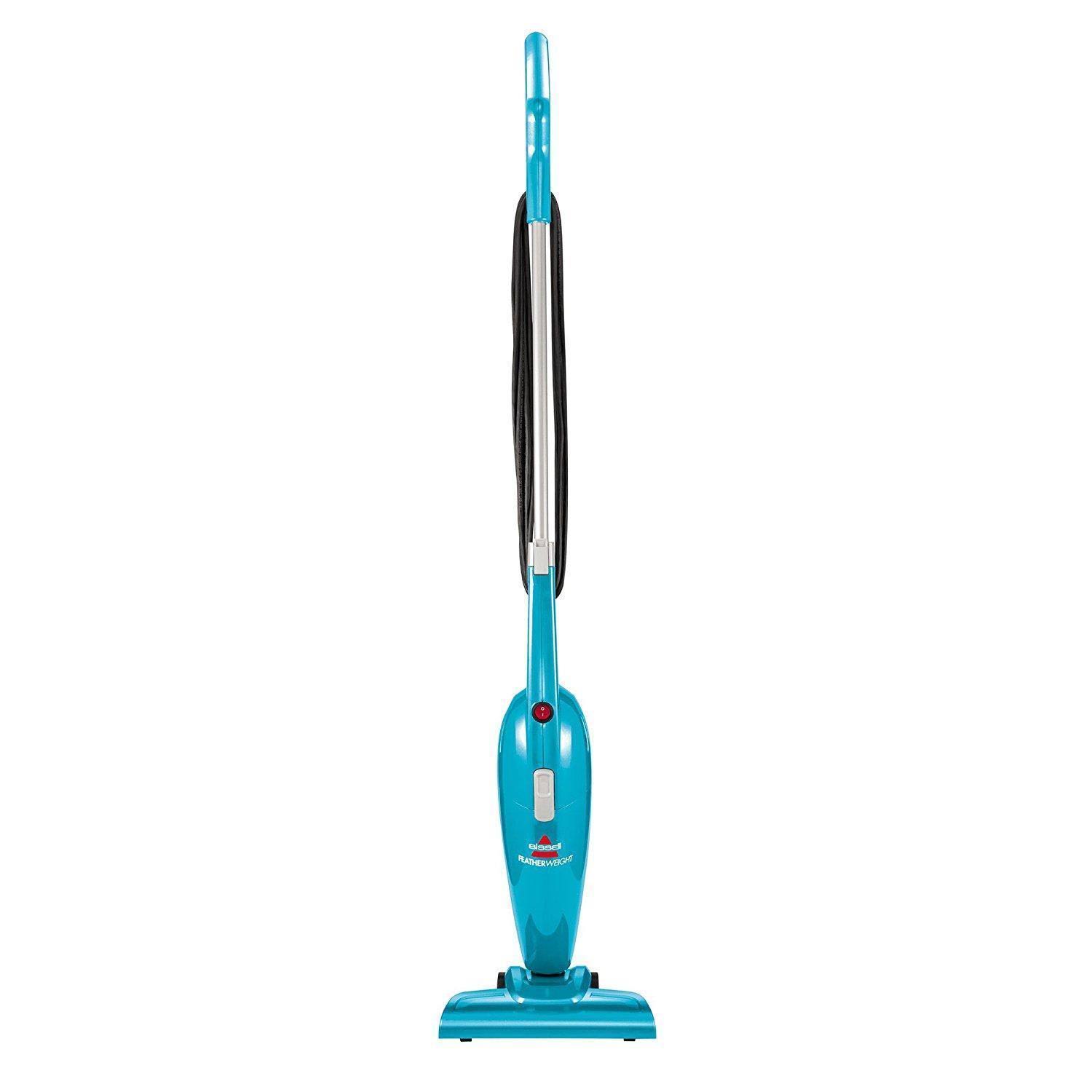 Bissell Featherweight Stick Vacuum - Blue
