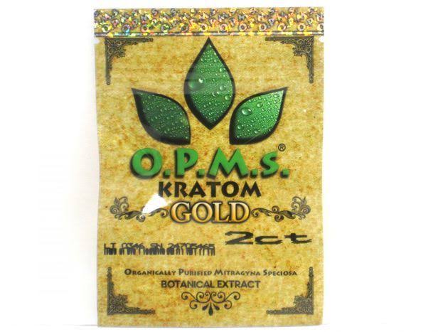 Optimized Plant Mediated Solution Gold Extract Blister Capsules - 2 Count - Smiley's - Delivered by Mercato