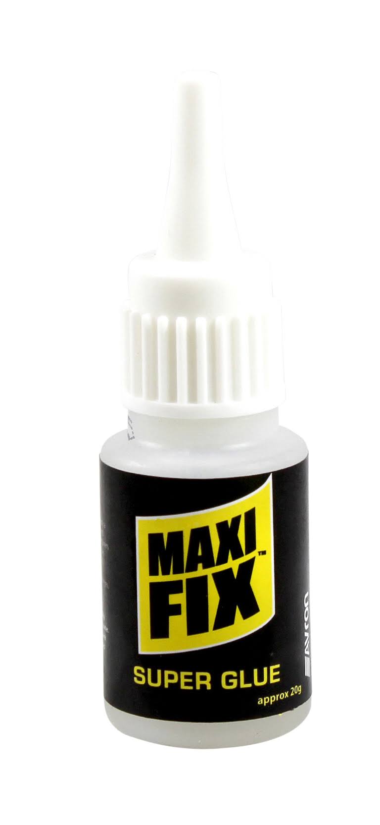 Maxi Fix Super Glue - 20g