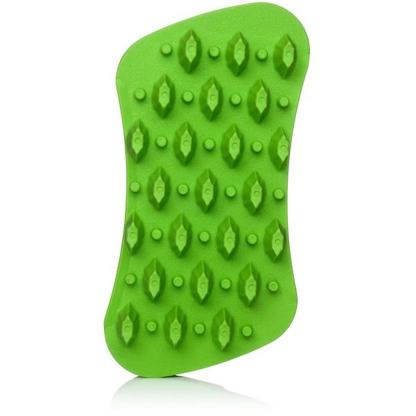 Pet and Me Cleaning Grooming Massage Brush for Long Hair Cats