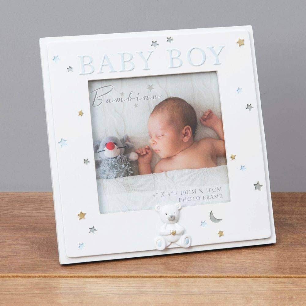 6" x 4" Bambino Mummy & Me Frame in Gift Box 