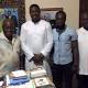 Don\'t let Ghana down – Dumelo advises Akufo-Addo