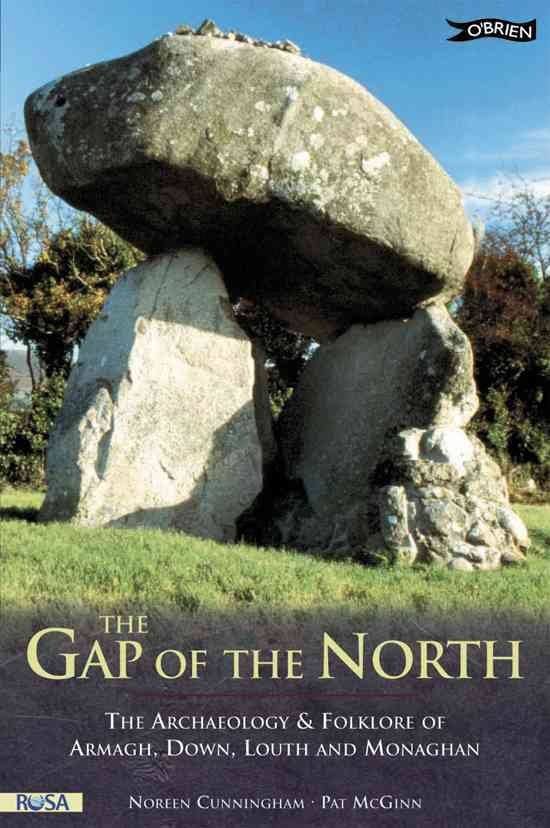 The Gap of the North By Noreen Cunningham 9780862787073 (Paperback)