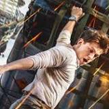 Uncharted Is Now Streaming on Netflix