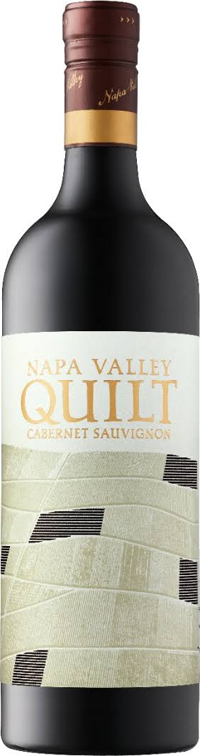 Quilt Cabernet Sauvignon - 375 ml
