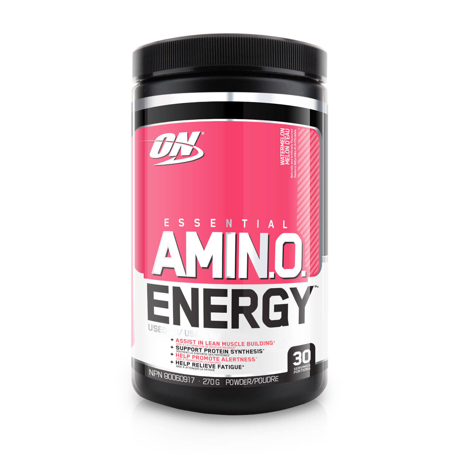 Optimum Nutrition Amino Energy 30 Servings / Watermelon