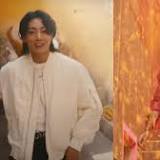 BTS' Jungkook aces Brahmastra's Kesariya in style, netizens ask 'Bollywood debut soon'?