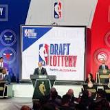 NBA Draft Lottery: Houston Rockets' league-worst record gives them best odds at No. 1 pick