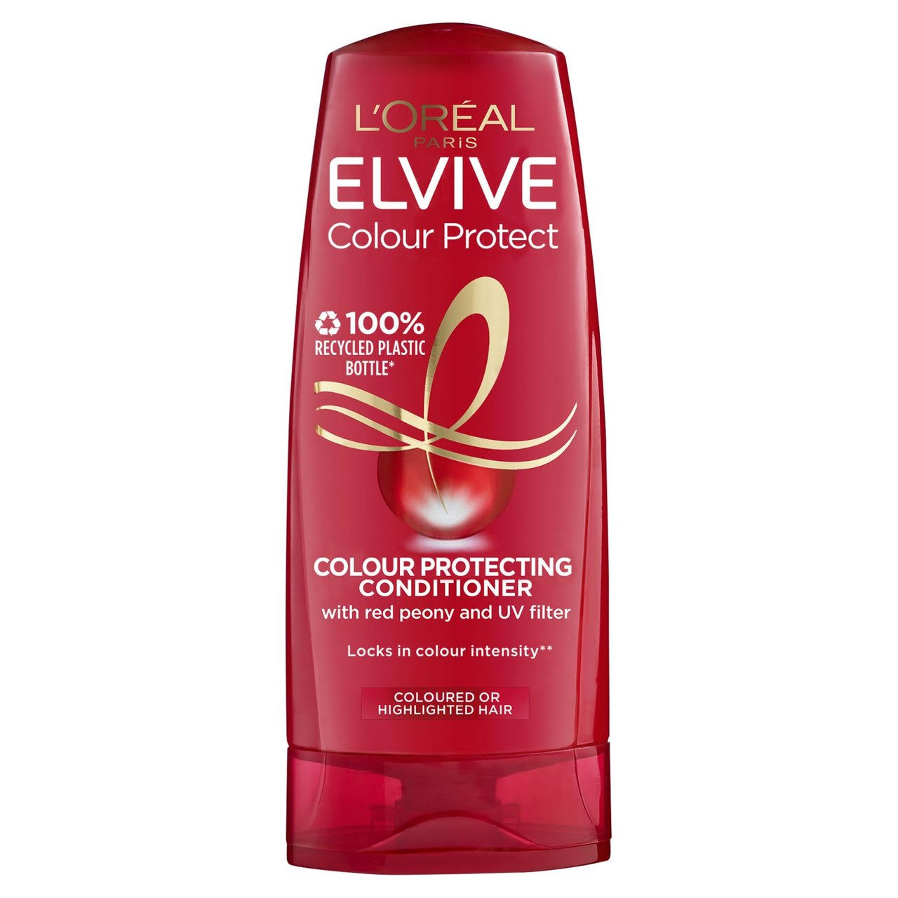 L'Oreal Elvive Coloured Protection Hair Conditioner 300ml