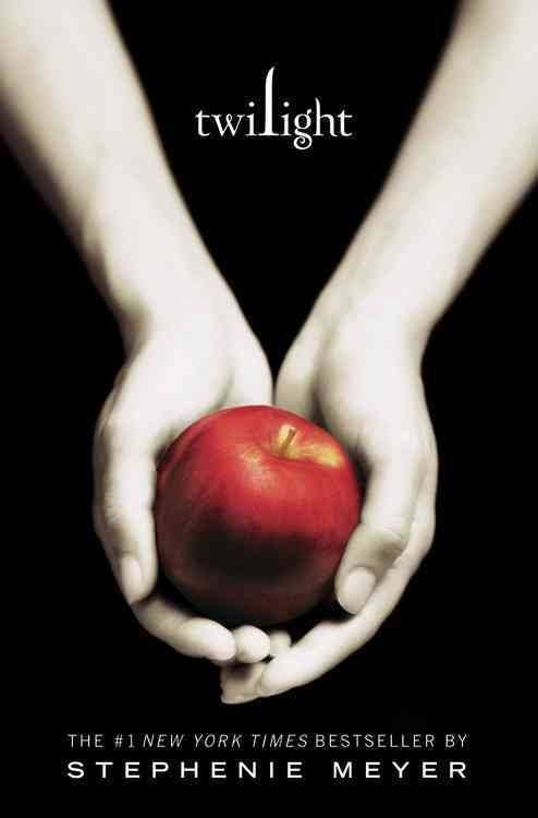 The Twilight Saga by Stephenie Meyer [Paperback]