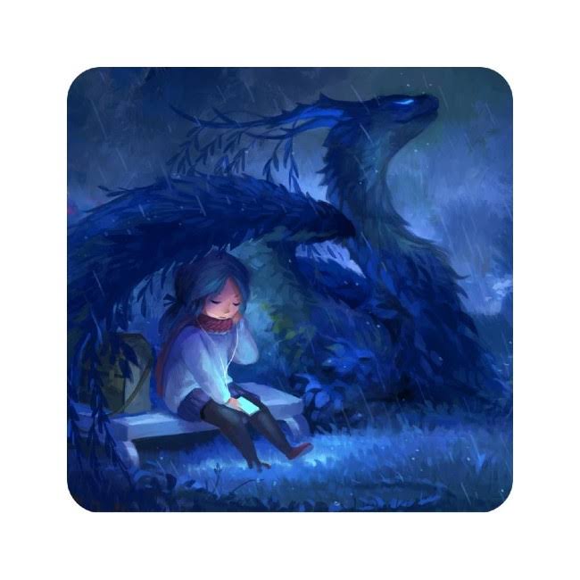 Coaster: Dragon Stories
