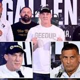'Put your balls on the line': Paul Gallen's bold $50k bet for boxing showdown