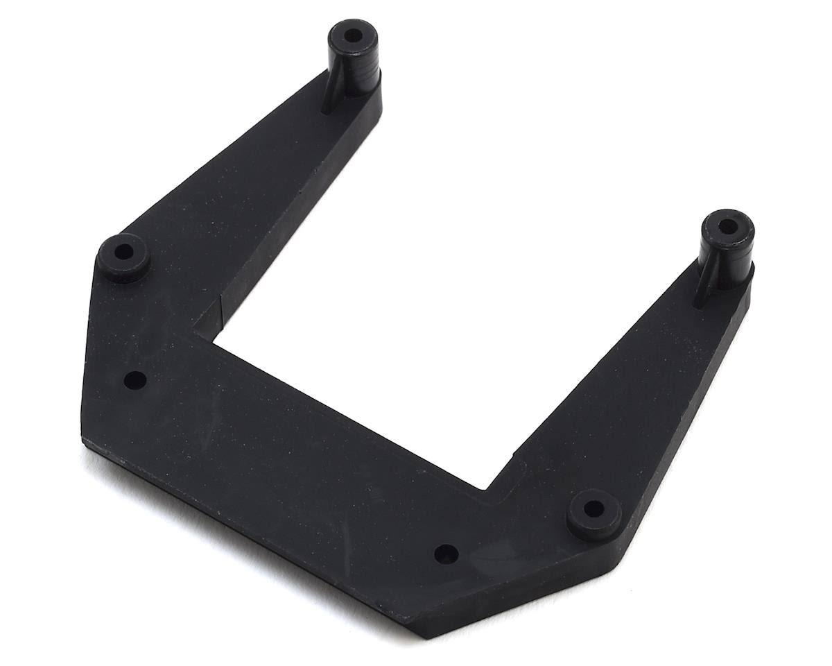 Traxxas Front Shock Tower - Black