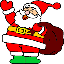 LE PÈRE NOËL : Coloriage le Père Noël en Ligne Gratuit a imprimer LE PÈRE NOËL : Coloriage le Père Noël en Ligne Gratuit a imprimer