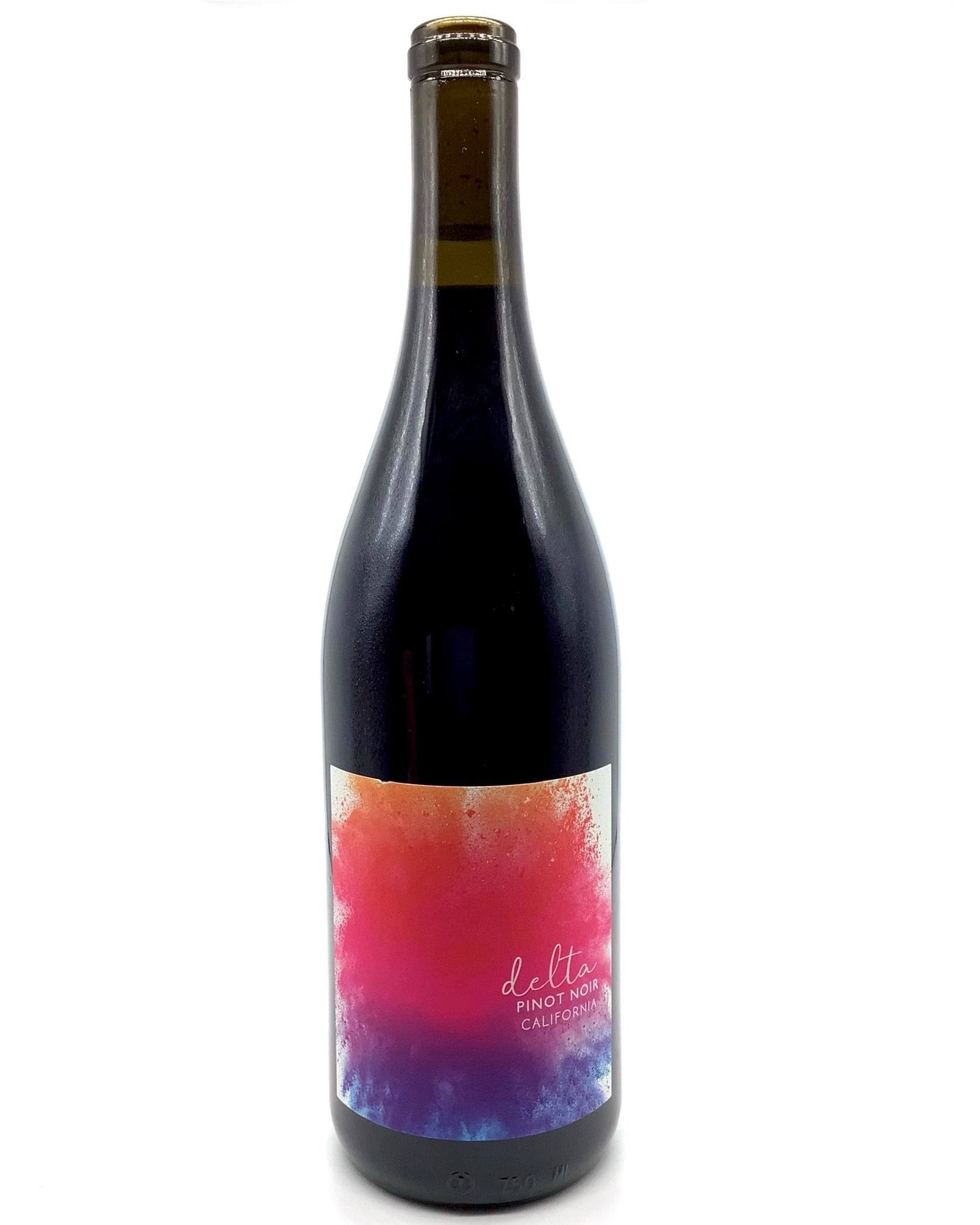 Delta California Pinot Noir 750ml