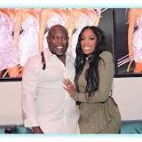 Porsha Williams Officially Marries Simon Guobadia: "The Best Is Yet to Come"