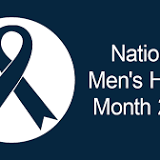 National Men's Health Month: 10 things you should check for