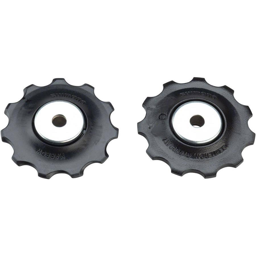 Shimano RD3300 Tension and Guide Pulley Set
