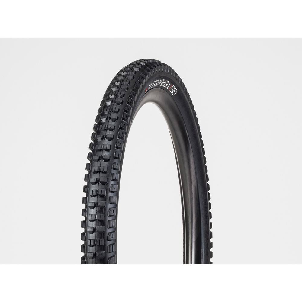 Bontrager G5 Team Issue MTB Tyre 27.5" x 2.5" Black