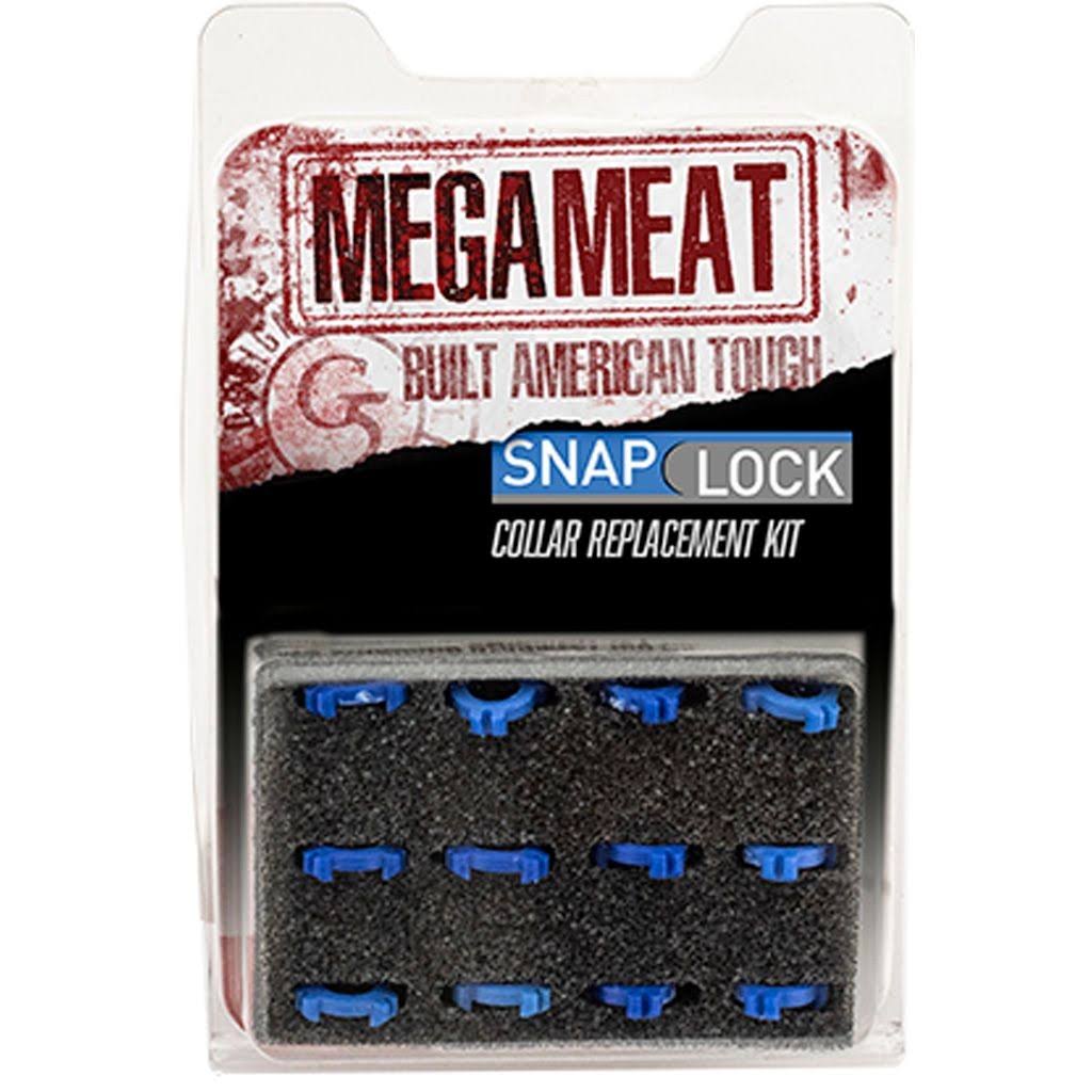 G5 Mega Meat Collars Standard 12 Pk.