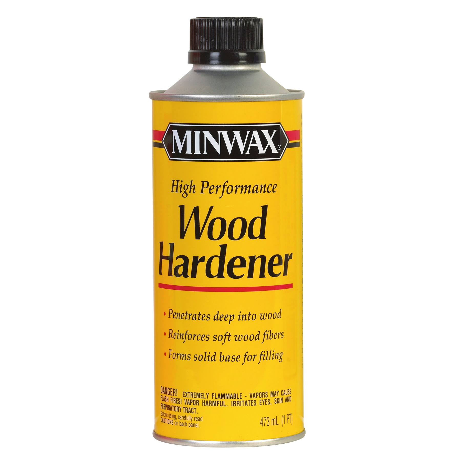 Minwax Wood Hardener