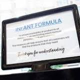 Baby Formula Plant Closing Again Prompts FDA Commissioner Reassurance