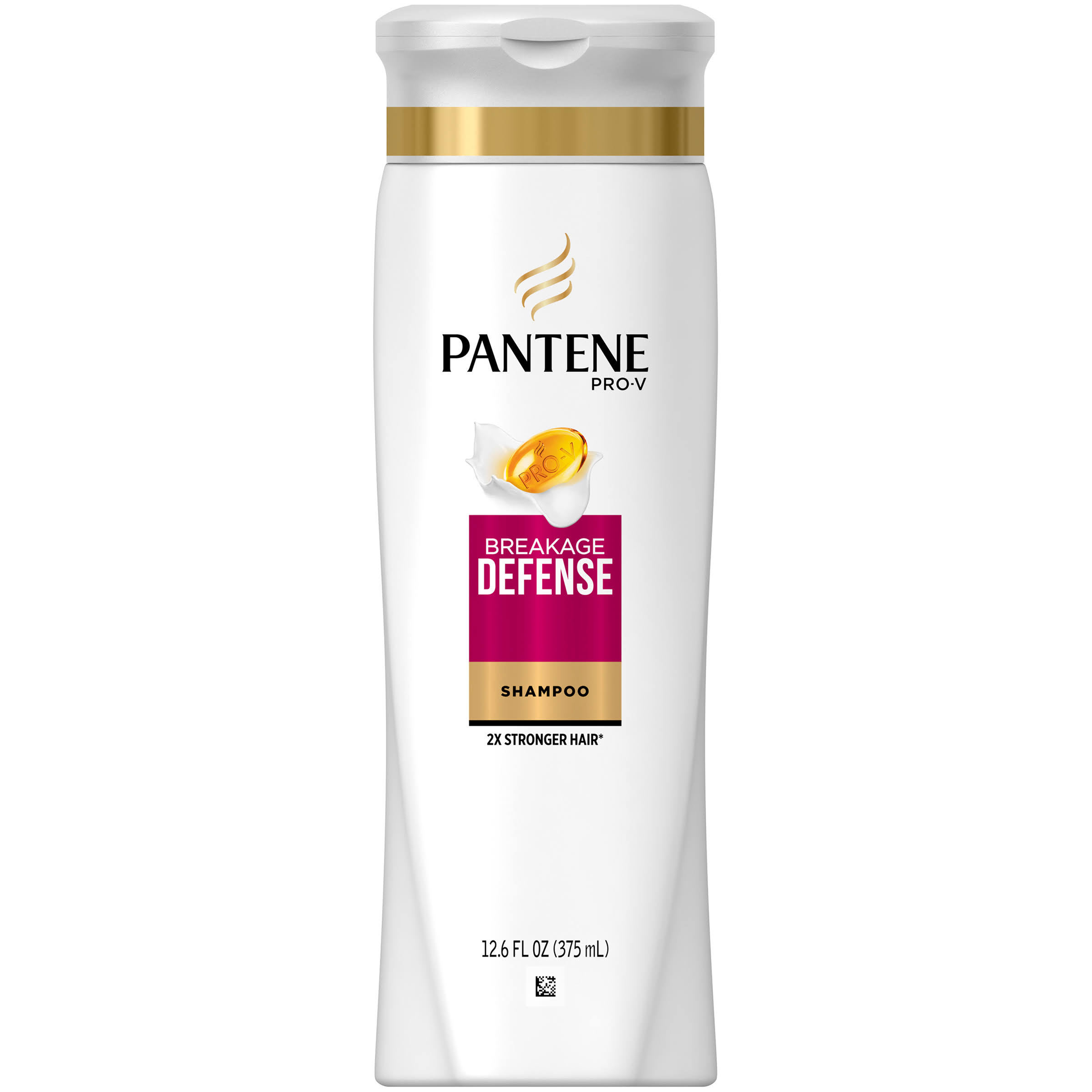Pantene Pro-V Anti-Brekage Shampoo - 375ml