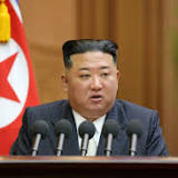 North Korea fires missile before US VP Harris visit