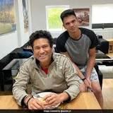 Father's Day 2022: Sachin Tendulkar reveals how son Arjun made his day special with THIS gesture