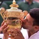 Boris Becker JAILED: Shamed Wimbledon champion looks shocked as he's led from dock