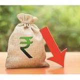 In the near future, there is a chance that the rupee would drop more against the dollar, possibly to 82