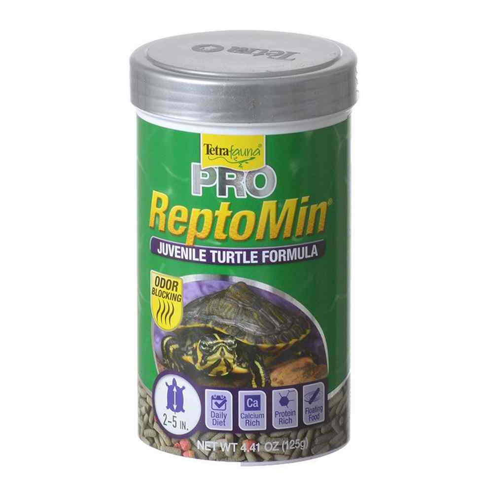 Tetrafauna Pro ReptoMin Juvenile Turtle Formula