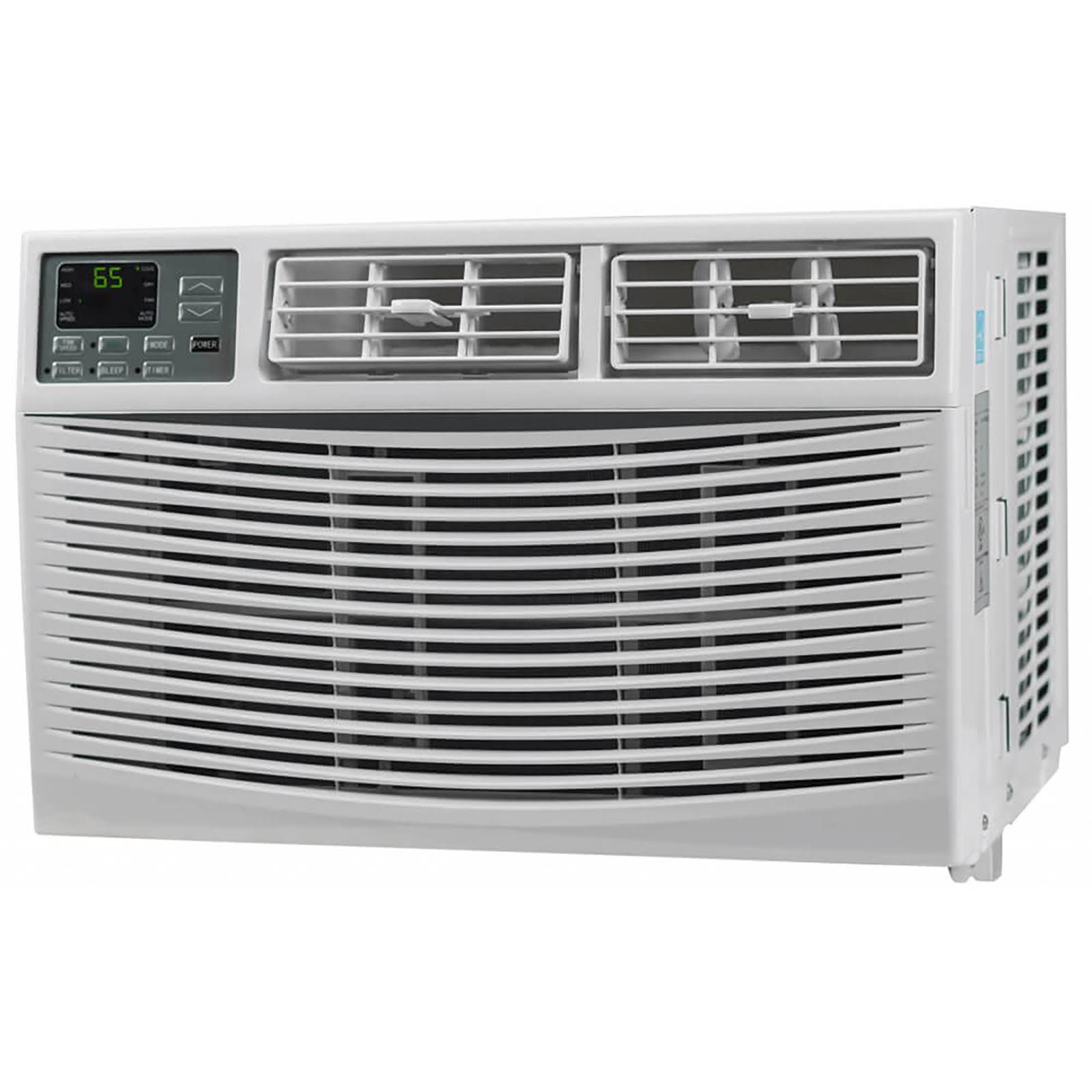Danby DAC080EE2WDB 8,000 BTU Window Air Conditioner