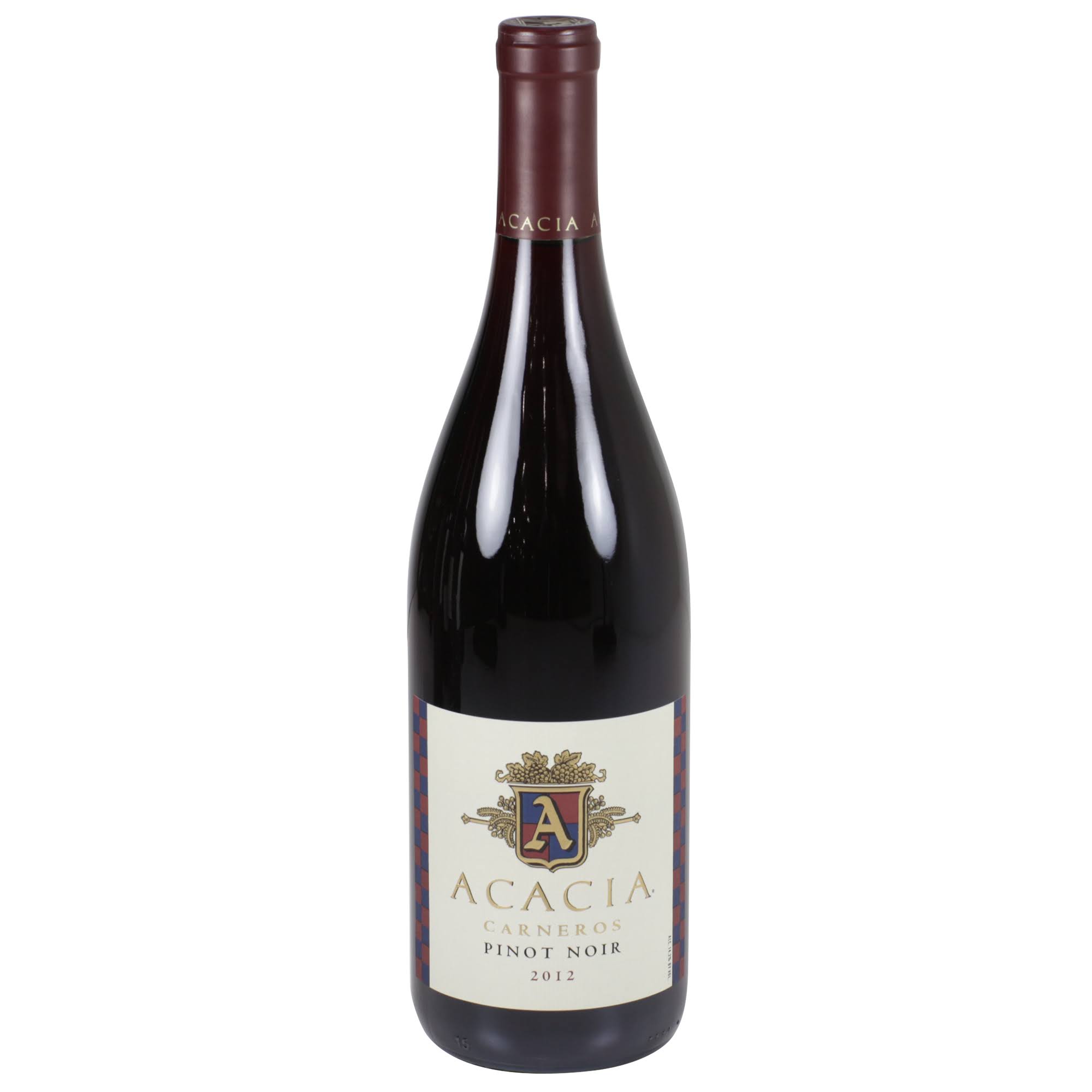 Acacia Pinot Noir, Napa Valley-Carneros, 2005 - 750 ml