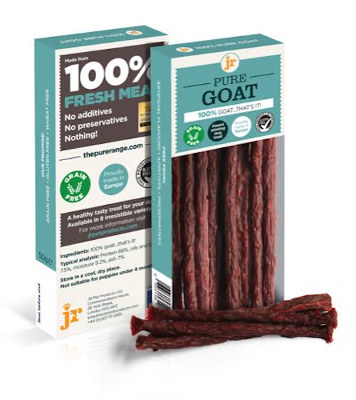 Pure Goat Sticks 50 gr