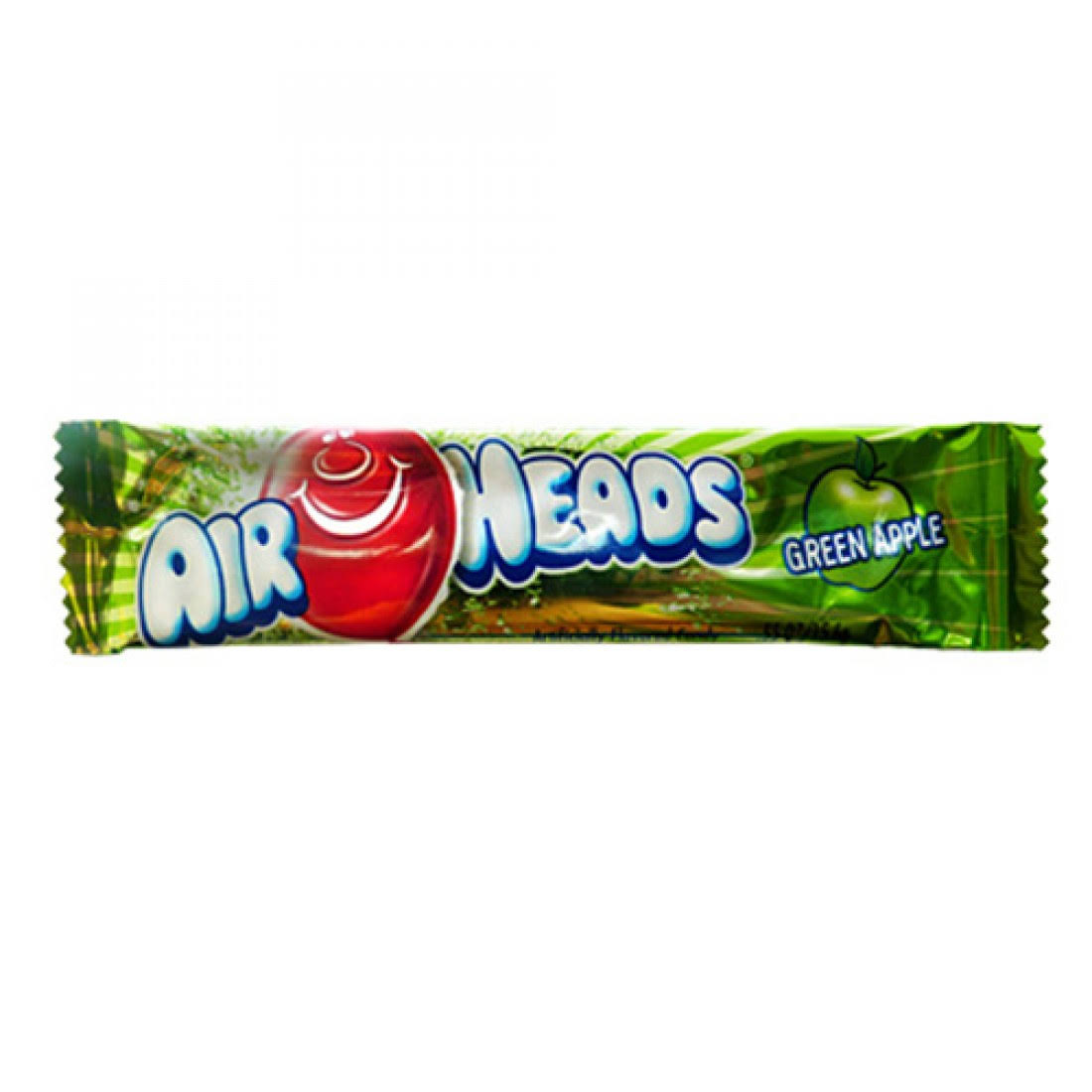 Airheads Candy - Green Apple