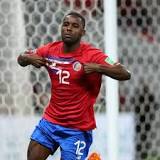 Costa Rica book place at FIFA World Cup 2022 finals after playoff win
