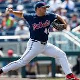 Ole Miss baseball advances to College World Series finals behind Dylan DeLucia's shutout