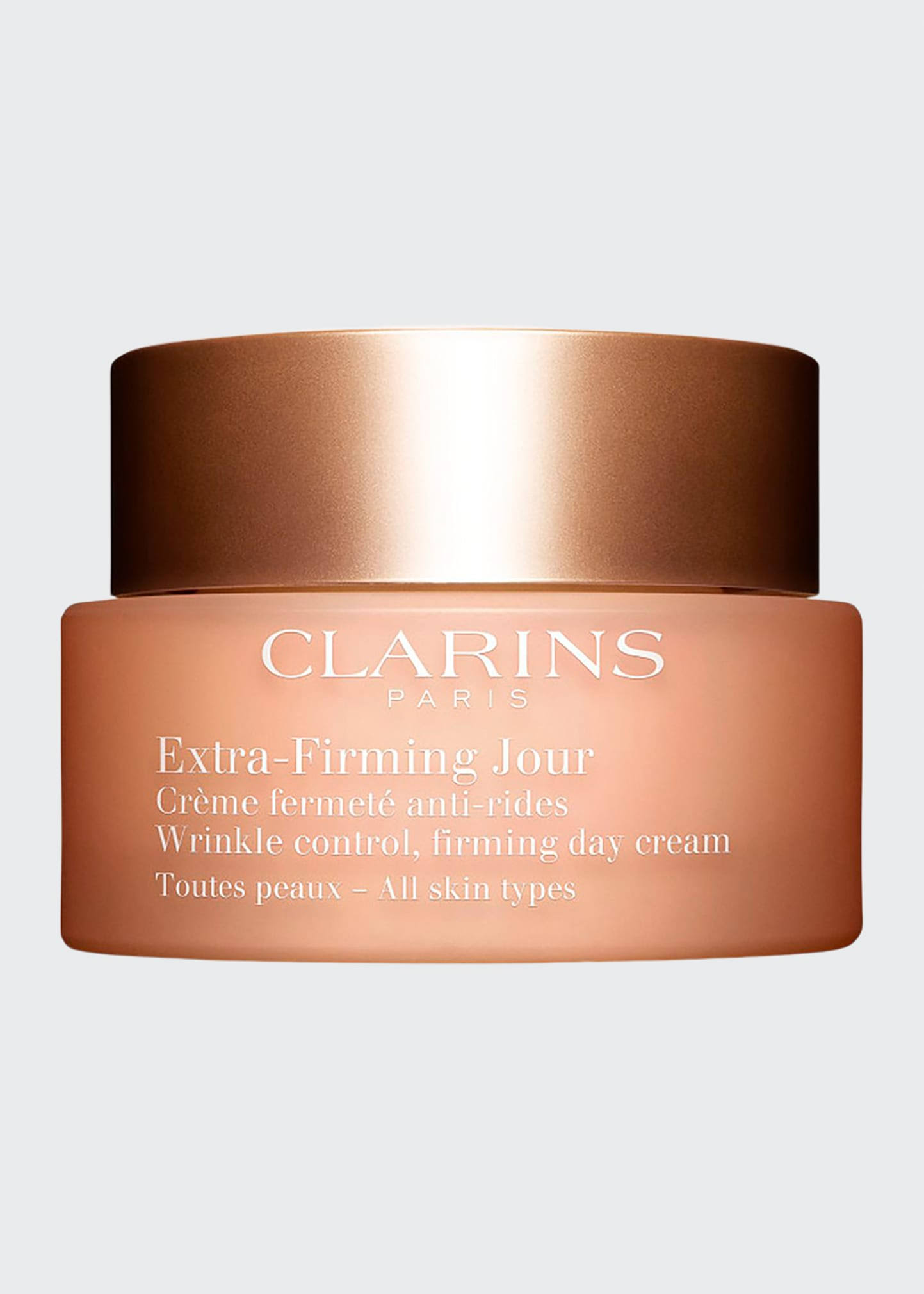 Clarins Extra-Firming Day Cream - All Skin Types, 1.7 oz.
