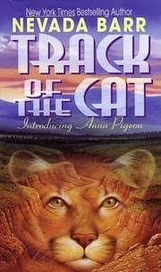 Track of the Cat [Book]
