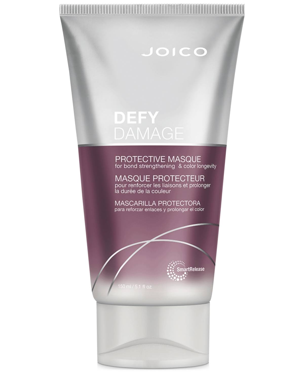 Joico - Defy Damage Protective Masque 150 ml